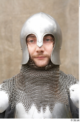  Photos Medieval Knight in plate armor 16 